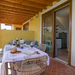 아파트 Casa Valtenesi *