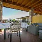 Casa Valtenesi 폴페나체 델 가르다