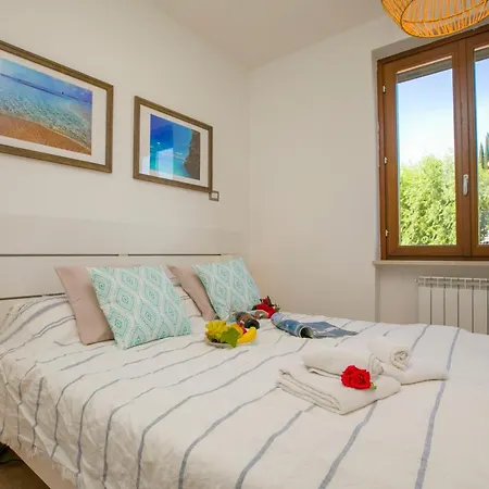 Casa Valtenesi 폴페나체 델 가르다