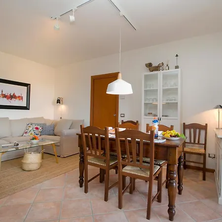 아파트 Casa Valtenesi