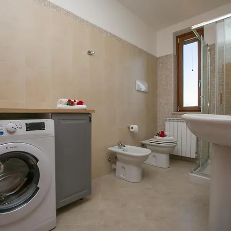 Casa Valtenesi 아파트 *