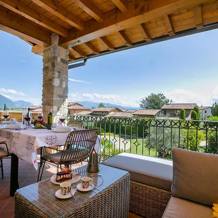 Casa Valtenesi 아파트 *