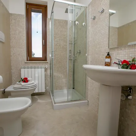 Casa Valtenesi *