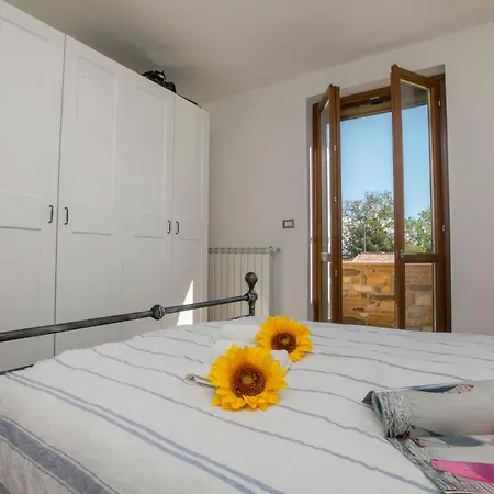 アパート Casa Valtenesi