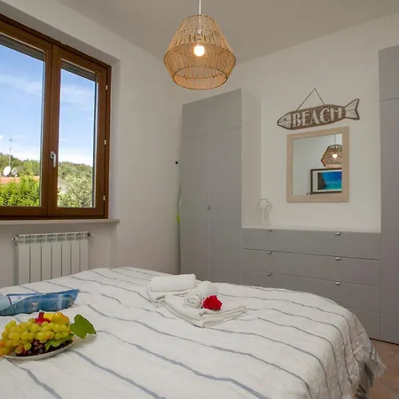 Casa Valtenesi * ポルペナッツェ・デル・ガルダ