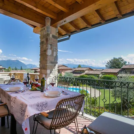 Casa Valtenesi *