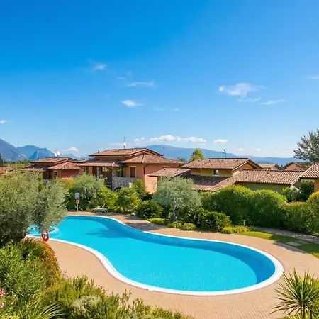 Casa Valtenesi