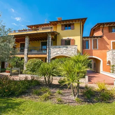 Casa Valtenesi *